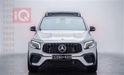 مرسيدس بنز GLB